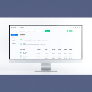 Desarrollo Web Innovador con Tecnología Blockchain e IA - Product Image 4