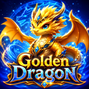 Golden Dragon Distributor Online Game Credits TaiChiMaster Vblink Distributor Fish <b>Table</b> Game for Recreational Facilities - Product Image 1
