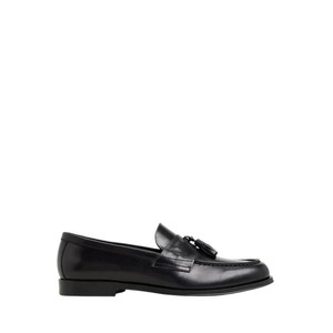 OEM Custom Brand Private Label Hot Sale man and Woman Comfort Loafers Custom Leather <b>Shoes</b> man and Women - Product Image 3