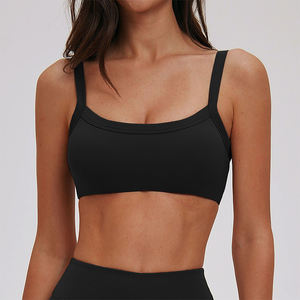 Soutien-gorge de sport pour femme de haute qualité, adapté aux entraînements en salle de sport, au yoga, à la course à pied, au fitness et aux activités d'entraînement. - Product Image 5