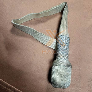 Nudos de Sable de Alto Rendimiento y Calidad Superior, Nudos de Sable Hechos a Medida, Nudos de Sable en Oferta - Product Image 2