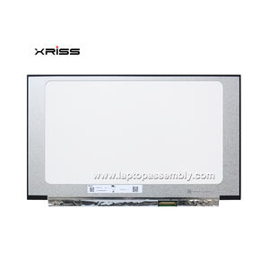 Pantalla LCD para Portátil Innolux N156HRA-EA1 de 15.6 Pulgadas, 144Hz, Delgada, EDP de 40 Pines, Sin Bordes, 1920x1080, TFT, con Tornillos, 6 Meses de Garantía, en Oferta - Product Image 2