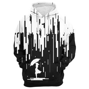 Sweat à capuche en coton polaire 2022 Legend Canada, Design étonnant, avec Logo personnalisé imprimé, offre spéciale - Product Image 3