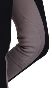 Señoras KHRB8 Smart Jodhpurs Breeches Cómodos Pantalones de equitación para mujer - Product Image 6