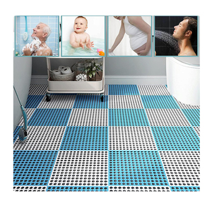 แผ่นรองกันกระแทกแบบโมดูลาร์สำหรับระบายน้ำ - Product Image 6