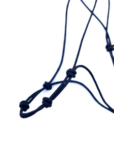 Cabestro de cuerda para caballo de gran venta con accesorios de ferretería, equipo de equitación australiano - Product Image 2