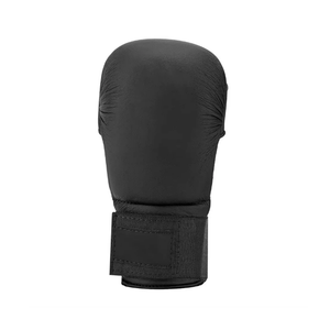 Chaussures de boxe semi-personnalisables imperméables pour l'entraînement en extérieur, performance améliorée, cuir PU respirant, élastiques, qualité supérieure - Product Image 2
