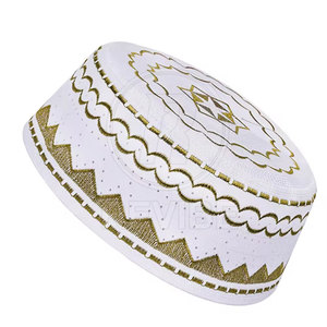 Best Arrival Modest <b>Hats</b> For Men Elegant Look Modest Headwear Comfortable Fit Modest <b>Hat</b> For Men - Product Image 2