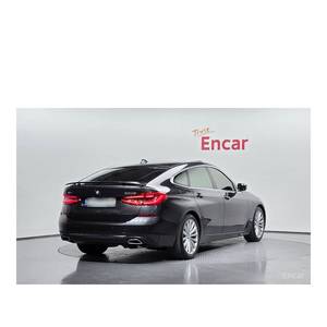 BMW Gran Turismo (GT) 620d Luxury, Modelo Junio 2023, 97,921 km, Combustible Diésel, Caja de Cambios Automática, Volante a la Izquierda - Product Image 2