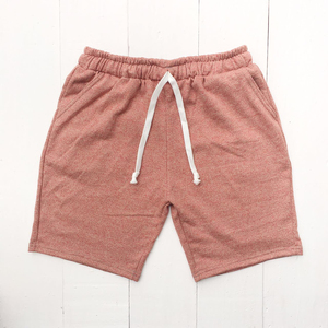 Men's Casual Summer Sports <b>Shorts</b> New Style Quick-Drying Elastic Waist <b>Waterproof</b> Breathable Fitness Loose Knitted <b>Shorts</b> - Product Image 6