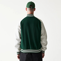 Veste de sport pour homme à porter au quotidien, design élégant et décontracté, coupe confortable, idéale pour la mode urbaine et les superpositions quotidiennes