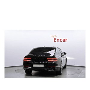 เกนเนซิส G80 3.5 เทอร์โบ AWD เบนซิน รุ่นปี 2020 เดือนมิถุนายน วิ่ง 165,458 กม. มาตรฐานไอเสียยูโร 5 เบาะหนัง เกียร์อัตโนมัติ พวงมาลัยซ้าย - Product Image 4