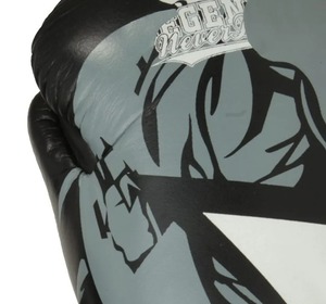 Guantes de entrenamiento de boxeo de cuero para hombres, mujeres y niños, todas las tallas y colores, logotipos personalizados para kickboxing, MMA, saco de boxeo, entrenamiento de combate. - Product Image 5