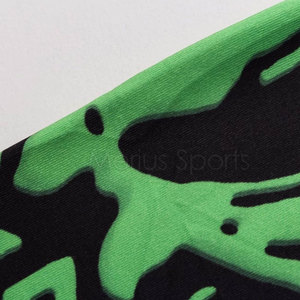 Rashguard de Manga Larga, el Más Vendido, con el Último Diseño, Ropa de MMA, Color Personalizado - Product Image 6