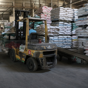 Arroz roto 100% contiene más trozos de grano dentro del grano y utilizado para bebé, fórmula, cereales de arroz - Product Image 6