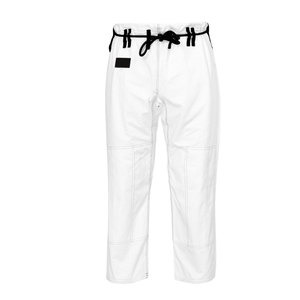 Uniforme de BJJ con Logotipo Personalizado, Diseño 2026, Servicio OEM, Ropa de Artes Marciales, Uniforme de BJJ para Adultos - Product Image 5