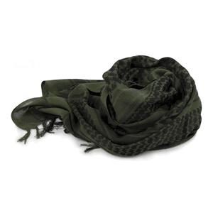Foulard carré Shemagh, foulard du Moyen-Orient, foulard arabe, foulard d'extérieur, léger, en coton doux, qualité export - Product Image 5