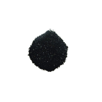 Colorant Noir Nigrosine Haute Pureté Qualité Industrielle pour Plastiques, Textiles, Formulation d'Encres, Coloration de Laboratoire, Colorant Noir Intense