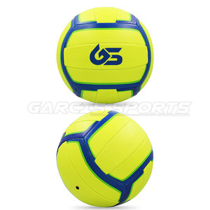 Ballon de volley-ball en cuir PU PVC de qualité supérieure, vente en ligne, ballon de volley-ball en matériau durable - Product Image 4