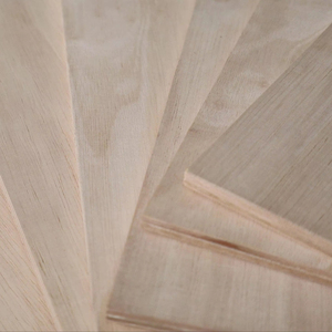 Wholesaler Vietnam Rubberwood Eucalyptus Mixed Plywood <b>Platform</b> Core LVD LVB Flat Surface Sanded Both Sides Panels - Product Image 1