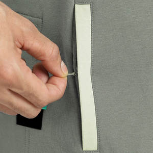 Survêtement au design athlétique classique, parfait pour l'exercice, les séances d'entraînement et les activités sportives. - Product Image 6