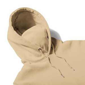 Veste à capuche double légère et ample Y2K personnalisée par le fabricant, broderie personnalisée, cagoule ninja zippée, sweat à capuche pour homme, masque de ski, hiver - Product Image 2