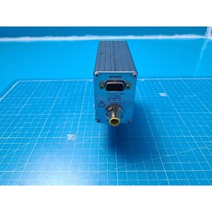 Manómetro de vacío Mini-Convectron MKS 275620-2-GQ-T usado como pieza de repuesto para equipos semiconductores Legacy - Product Image 5