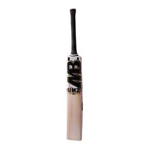 ไม้คริกเก็ต MB Malik UMZ Super Pro Edition รุ่นทนทาน น้ำหนักเบา ทำจากไม้ Willow ของอังกฤษ แถมฟรีปลอกไม้คริกเก็ต พร้อมแผ่นกันลื่นเสริม - Product Image 1