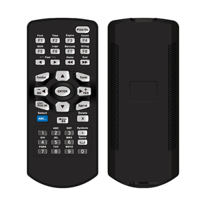 Factory OEM IR <b>Remote</b> for STB / <b>TV</b> Box – 37 Key Slim Design with LED Indicator, Long Range >10m - Product Image 4