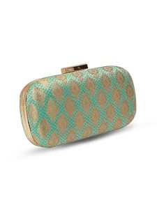 Classic Long Clutch Purses Luxury Handbags Bag for Women – Elegant Evening Handbag, Stylish Purse with Magnetic Closure - Product Image 4