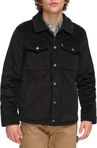 Veste en jean pour homme, 100% coton, personnalisable avec logo, respirante, écologique, séchage rapide, pour usage extérieur, vente en gros - Product Image 6