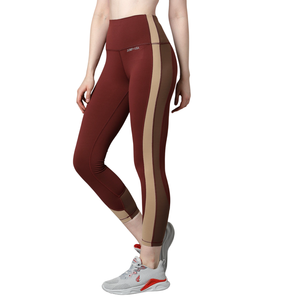 Professional Grade Women Activewear <b>Leggings</b> High Waist Knitted Seamless Stretch Fabric Private Label Wholesale Supply - Product Image 1