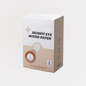 แผ่นมาส์กใต้ตาโกลด์อายแพทช์ เดลี่ดีล สกิน ฟิต อาย ไมโครแพทช์ ไฮโดรเจล ใส - Product Image 4