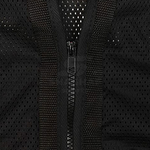 Chaleco de Alta Visibilidad para Construcción, Venta al Por Mayor de Fábrica, Diseño de Logotipo Personalizado, Cinta Reflectante, Chaleco de Seguridad de Alta Visibilidad - Product Image 4