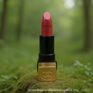 Lápiz Labial Syanel Rujyu Alrwireu Belbet 3.5g - Product Image 3