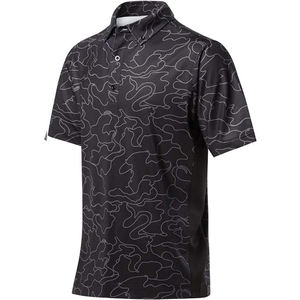 Camiseta Polo para Hombre, Nueva Moda, Precio Económico OEM, Súper Calidad, Logotipo/Colores Personalizados, Camisetas Polo para Hombre de Tendencia con Peso Ligero - Product Image 5