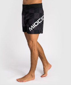 Pantalones Cortos de MMA Sublimados Personalizados Profesionales, Pantalones Cortos Transpirables para Hombre, para Lucha, Grappling, BJJ, Kickboxing, Artes Marciales, Ropa de Gimnasio - Product Image 4