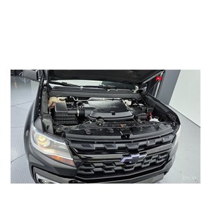 เชฟโรเลต (จีเอ็ม แดวู) โคโลราโด 3.6 เอ็กซ์ตรีม-เอ็กซ์ ปี 2022 ขับเคลื่อน 4 ล้อ ระยะทาง 56,949 กม. เกียร์อัตโนมัติ เบาะหนัง พวงมาลัยซ้าย กล้องมองหลัง - Product Image 6