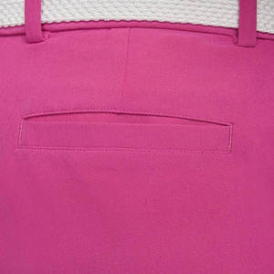 Shorts chino homme coupe slim décontractés élégants été respirants taille haute classiques couleur unie usage quotidien nouveau style sur mesure - Product Image 4
