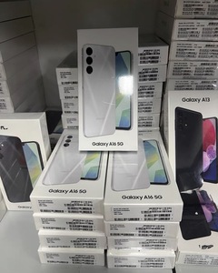 SMARTPHONE GALAXY A16 5G 6+128GB DÉBLOQUÉ EN USINE, VENTE EN GROS MONDIALE - Product Image 1
