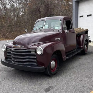 รถบรรทุกเชฟโรเลต 3100 รุ่นเก่า ปี 1951 ขายดี พร้อมส่งวันนี้ - Product Image 1