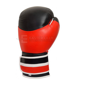 Guantes de Boxeo de Piel a Precio Económico, Guantes de Boxeo para Jóvenes, Guantes de Boxeo de Primera Calidad - Product Image 2