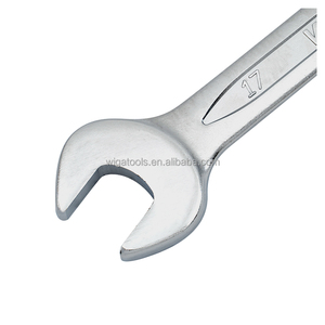 ประแจปลายเปิดขนาดมือจับที่สะดวกสบายและแม่นยำสูง - Product Image 4