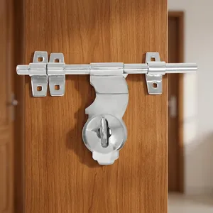 Fabricant Aldrops chromé - Product Image 4