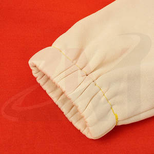 Sudadera con Capucha para Hombre, Estilo Nuevo, Secado Rápido, Transpirable, Color Sólido, Diseño Personalizado, Invierno, 100% Algodón, Felpa - Product Image 5