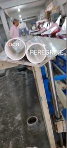 2 Inch Diameter 6 Meter Length Solvent <b>Cement</b> Joint 2.5kg Pressure Rated Plain End Water Delivery Tube 63mm <b>PVC</b> Plumbing Pipe - Product Image 6