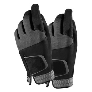 Best Selling Customized Color Breathable Non-Slip High Quality Golf <b>Gloves</b> Wholesale Price Stabled <b>Grip</b> Right Handed Palm - Product Image 1