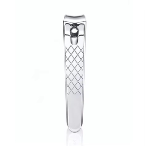 Cortauñas de Bajo Precio, Cortacutículas de Alta Calidad, Acero Inoxidable Profesional, Cortauñas Profesional para Manicura - Product Image 2