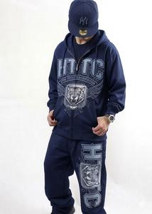 Sudadera con Capucha Vintage Personalizada con Diseño de Logotipo, Patrón Sólido, 100% Poliéster, Forro de Tela, Secado Rápido y Transpirable, MOQ Bajo - Product Image 2