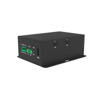 Passerelle IIoT de la série EPG-002 du fabricant